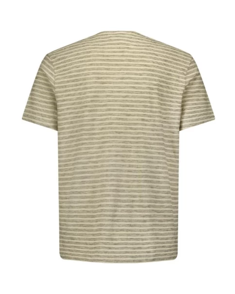 Ανδρικό T-shirt No Excess 23340305 Cement T-SHIRTS Ανδρικό T-shirt No Excess 23340305 Cement T-SHIRTS