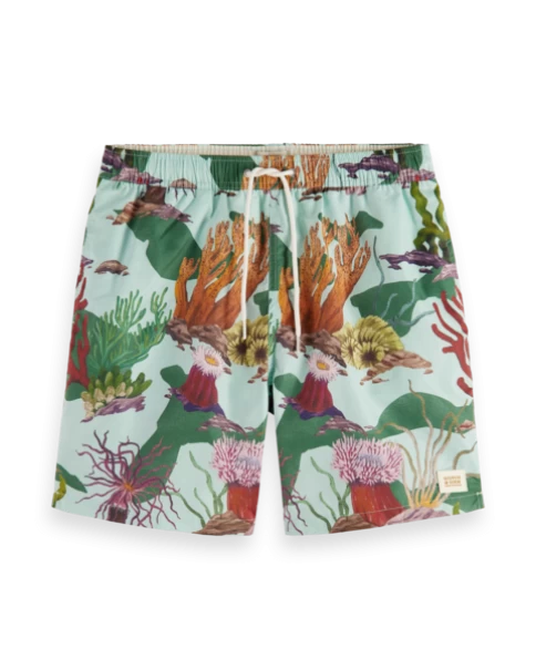 Scotch & Soda Μαγιό 175368 7206 Scotch & Soda Μαγιό 175368 7206