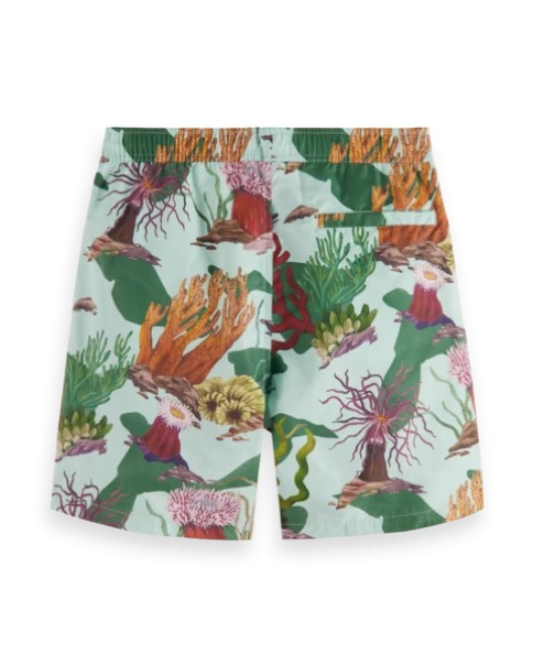 Scotch & Soda Μαγιό 175368 7206 ΜΑΓΙΟ Scotch & Soda Μαγιό 175368 7206 ΜΑΓΙΟ