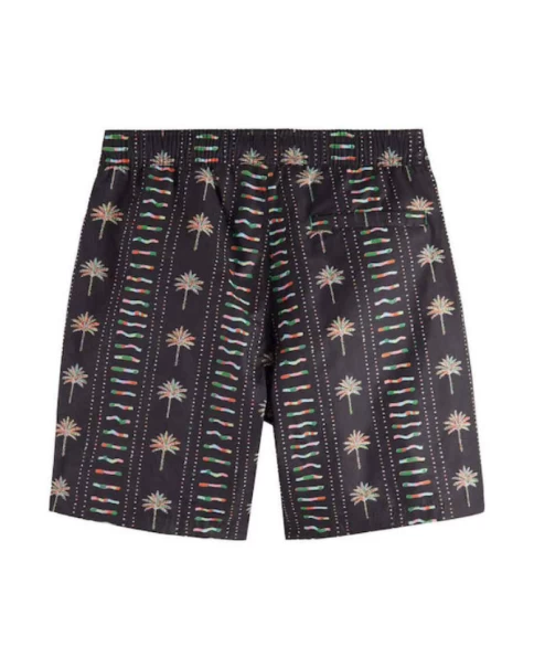 Scotch & Soda Μαγιό 175368 6100 SWIMWEAR Scotch & Soda Μαγιό 175368 6100 SWIMWEAR