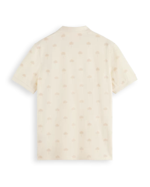 Ανδρικό Πόλο Scotch & Soda 175661 1536 ΜΠΛΟΥΖΕΣ POLO Ανδρικό Πόλο Scotch & Soda 175661 1536 ΜΠΛΟΥΖΕΣ POLO