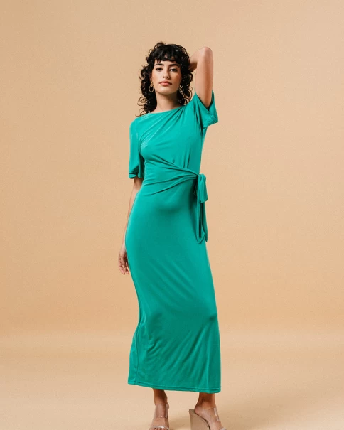 Φόρεμα Grace & Mila ΜARYLINE