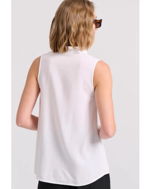 Γυναικείο Πουκάμισο Funky Buddha FBL009-101-05 Γυναικείο Πουκάμισο Funky Buddha FBL009-101-05