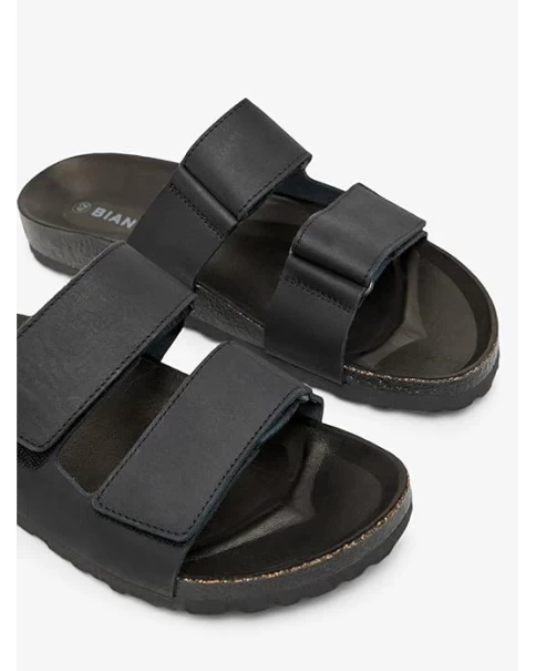 Ανδρικά Σανδάλια BIANCO 50-71900 Ανδρικά Σανδάλια BIANCO 50-71900