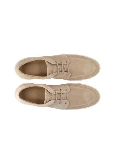 Ανδρικά Παπούτσια BIANCO 12560247 LOAFERS Ανδρικά Παπούτσια BIANCO 12560247 LOAFERS