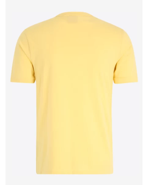 Ανδρικό T-shirt HUGO Diragolino212 50447978 722 T-SHIRTS