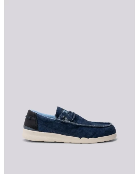 Ανδρικά Loafers Replay Alcyon Nature GMM11 C0007T LOAFERS Ανδρικά Loafers Replay Alcyon Nature GMM11 C0007T LOAFERS