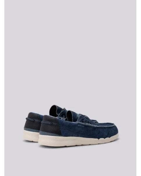 Ανδρικά Loafers Replay Alcyon Nature GMM11 C0007T LOAFERS Ανδρικά Loafers Replay Alcyon Nature GMM11 C0007T LOAFERS