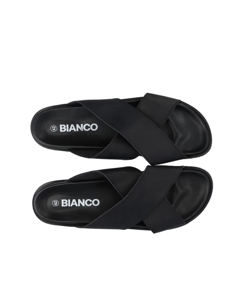 Ανδρικά Σανδάλια BIANCO 12200337 Ανδρικά Σανδάλια BIANCO 12200337