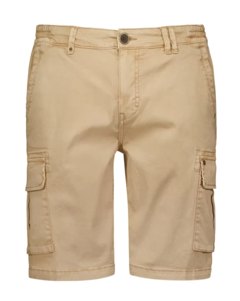 Ανδρική Cargo Βερμούδα No Excess 238190309SN