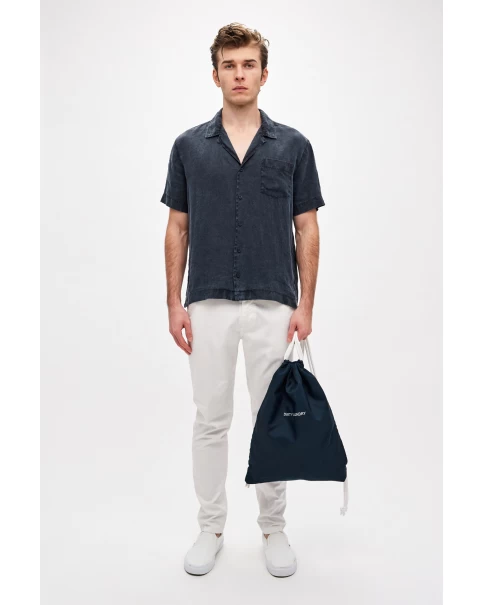 Ανδρικό Πουκάμισο Dirty Laundry Byron Shirt DLMS000105 Ανδρικό Πουκάμισο Dirty Laundry Byron Shirt DLMS000105