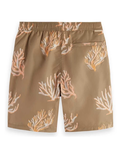 Scotch & Soda Μαγιό 175374 7207 SWIMWEAR