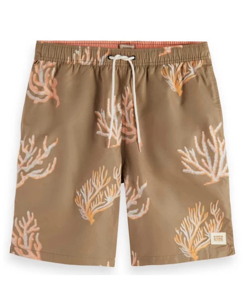 Scotch & Soda Μαγιό 175374 7207 Scotch & Soda Μαγιό 175374 7207
