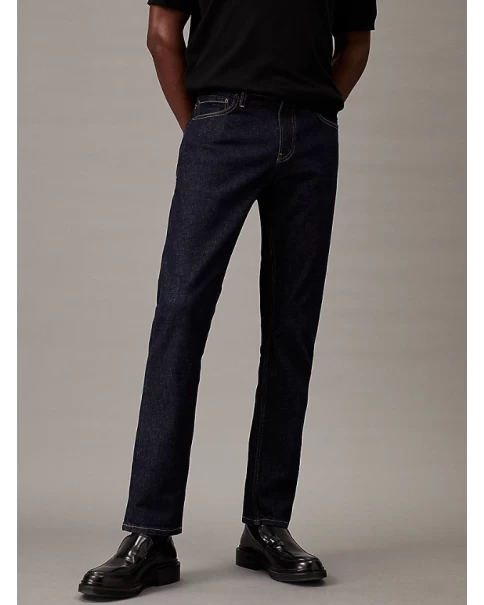 Ανδρικό Jean Παντελόνι Calvin Klein K10K111241 JEANS Ανδρικό Jean Παντελόνι Calvin Klein K10K111241 JEANS