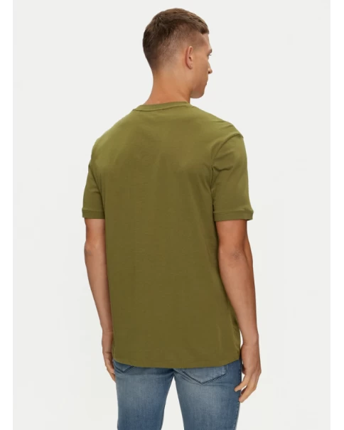 Ανδρικό T-shirt HUGO Diragolino212 50447978 386 T-SHIRTS Ανδρικό T-shirt HUGO Diragolino212 50447978 386 T-SHIRTS