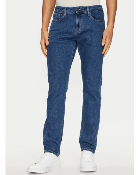 Ανδρικό Jean Παντελόνι Calvin Klein K10K113642 1A7 JEANS Ανδρικό Jean Παντελόνι Calvin Klein K10K113642 1A7 JEANS