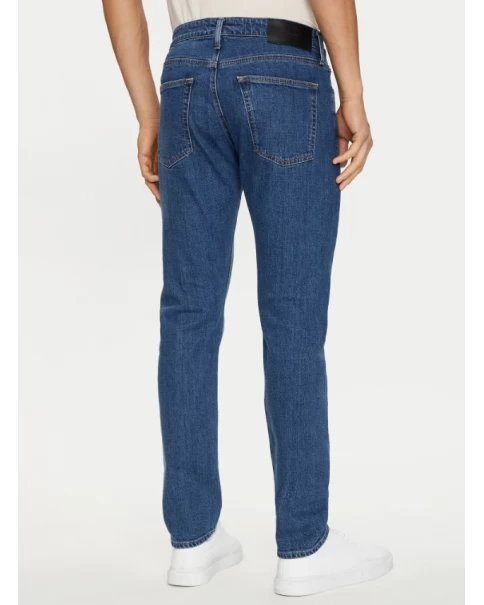 Ανδρικό Jean Παντελόνι Calvin Klein K10K113642 1A7 JEANS Ανδρικό Jean Παντελόνι Calvin Klein K10K113642 1A7 JEANS