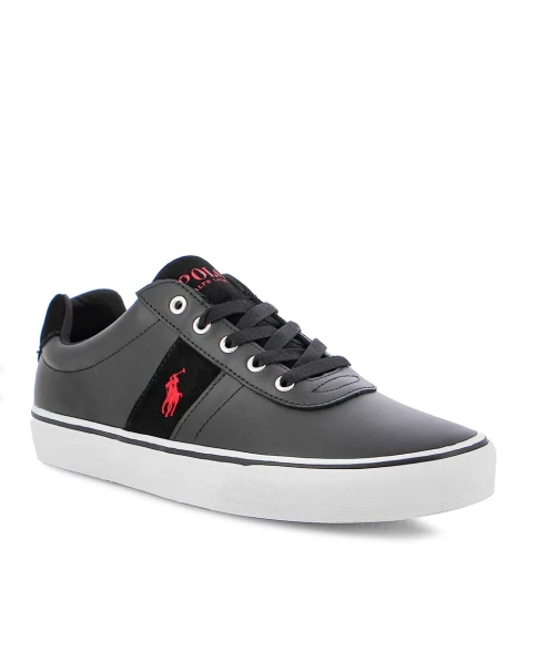 Ανδρικό Παπούτσι Polo Ralph Lauren Hanford 816945270001 CASUAL-SNEAKERS Ανδρικό Παπούτσι Polo Ralph Lauren Hanford 816945270001 CASUAL-SNEAKERS