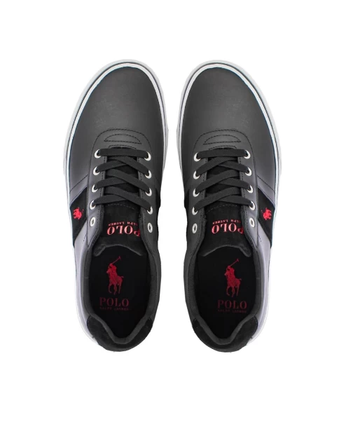 Ανδρικό Παπούτσι Polo Ralph Lauren Hanford 816945270001 CASUAL-SNEAKERS Ανδρικό Παπούτσι Polo Ralph Lauren Hanford 816945270001 CASUAL-SNEAKERS