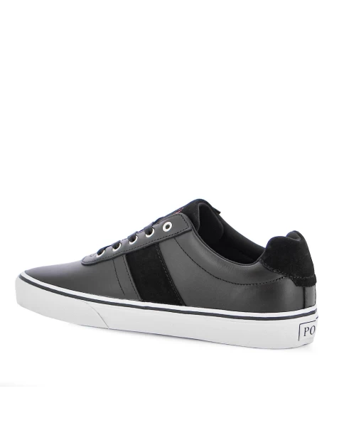 Ανδρικό Παπούτσι Polo Ralph Lauren Hanford 816945270001 CASUAL-SNEAKERS Ανδρικό Παπούτσι Polo Ralph Lauren Hanford 816945270001 CASUAL-SNEAKERS