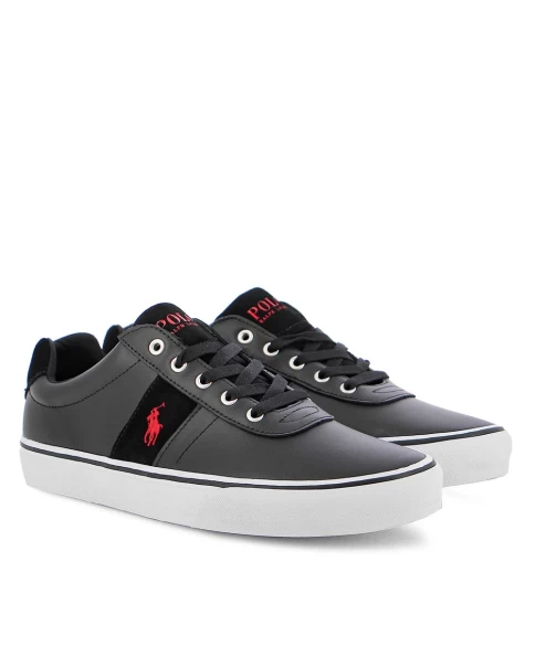 Ανδρικό Παπούτσι Polo Ralph Lauren Hanford 816945270001 CASUAL-SNEAKERS Ανδρικό Παπούτσι Polo Ralph Lauren Hanford 816945270001 CASUAL-SNEAKERS