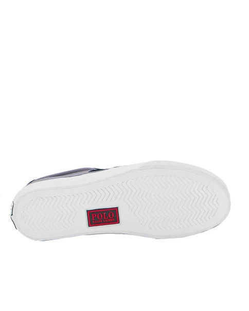 Ανδρικό Παπούτσι Polo Ralph Lauren Hanford 816945270001 CASUAL-SNEAKERS Ανδρικό Παπούτσι Polo Ralph Lauren Hanford 816945270001 CASUAL-SNEAKERS
