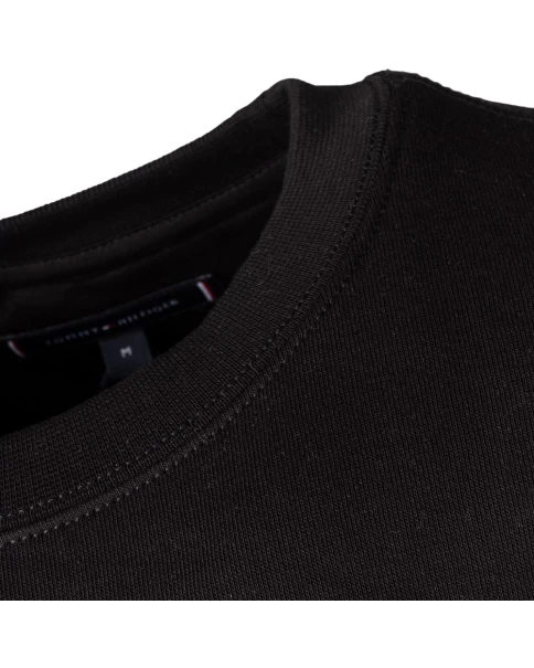 Ανδρική Μπλούζα Φούτερ Tommy Hilfiger MW0MW35524 ΦΟΥΤΕΡ & HOODIES