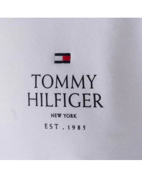 Ανδρική Μπλούζα Φούτερ Tommy Hilfiger MW0MW35524 ΦΟΥΤΕΡ & HOODIES
