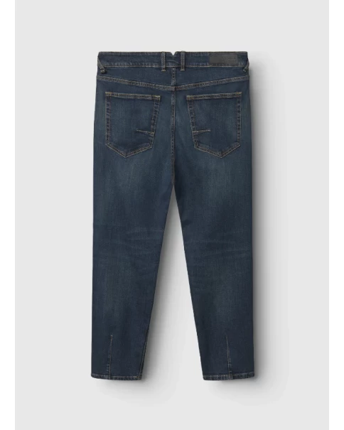 Ανδρικό Jean Παντελόνι Gabba Athen Mego 11185 JEANS