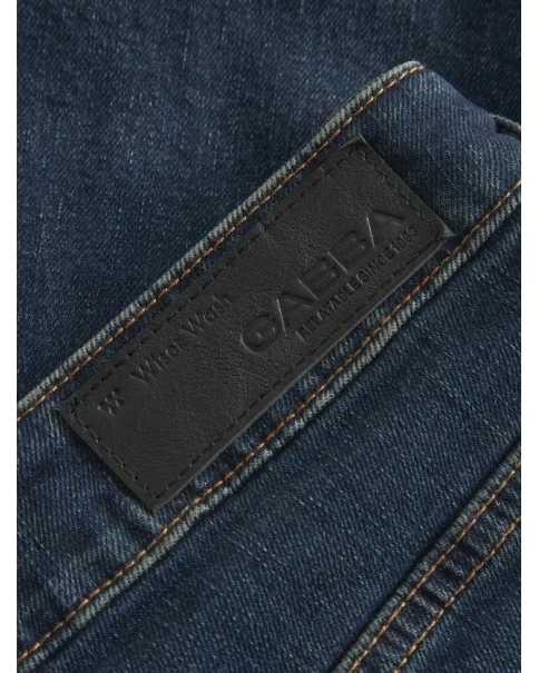 Ανδρικό Jean Παντελόνι Gabba Athen Mego 11185 JEANS