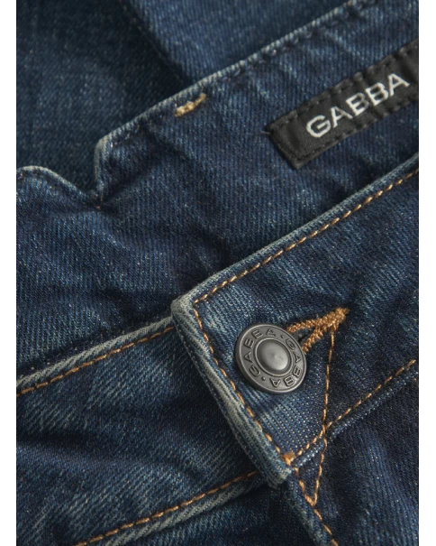 Ανδρικό Jean Παντελόνι Gabba Athen Mego 11185 JEANS