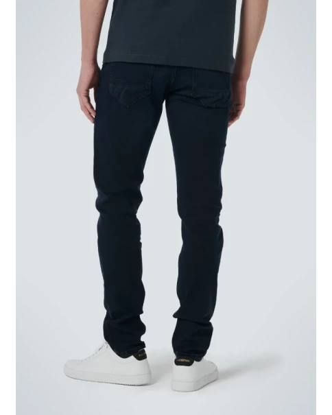 Ανδρικό Jean Παντελόνι No Excess N711D95N Dark Denim JEANS Ανδρικό Jean Παντελόνι No Excess N711D95N Dark Denim JEANS
