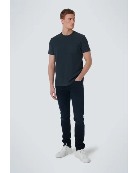 Ανδρικό Jean Παντελόνι No Excess N711D95N Dark Denim JEANS Ανδρικό Jean Παντελόνι No Excess N711D95N Dark Denim JEANS