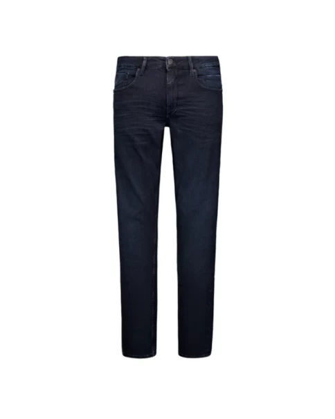 Ανδρικό Jean Παντελόνι No Excess N711D95N Dark Denim JEANS Ανδρικό Jean Παντελόνι No Excess N711D95N Dark Denim JEANS