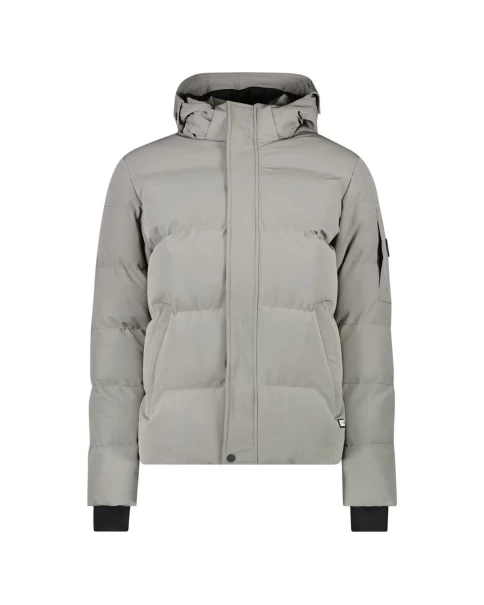Ανδρικό Μπουφάν Cars Bronx 6627687 Taupe