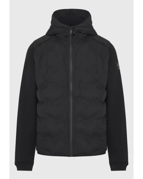 Ανδρική Ζακέτα Funky Buddha FBM010-050-01 ΖΑΚΕΤΕΣ Ανδρική Ζακέτα Funky Buddha FBM010-050-01 ΖΑΚΕΤΕΣ