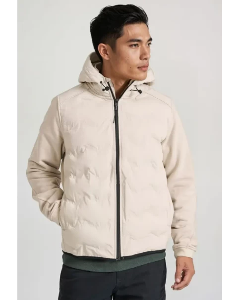 Ανδρική Ζακέτα Funky Buddha FBM010-050-01 ΖΑΚΕΤΕΣ Ανδρική Ζακέτα Funky Buddha FBM010-050-01 ΖΑΚΕΤΕΣ