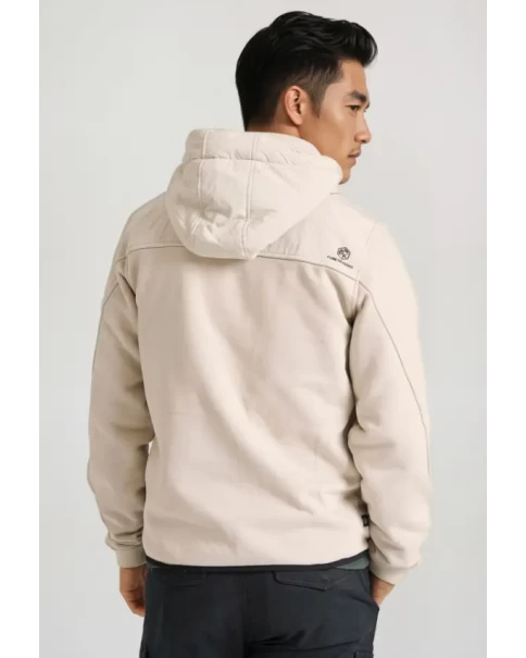 Ανδρική Ζακέτα Funky Buddha FBM010-050-01 ΖΑΚΕΤΕΣ Ανδρική Ζακέτα Funky Buddha FBM010-050-01 ΖΑΚΕΤΕΣ