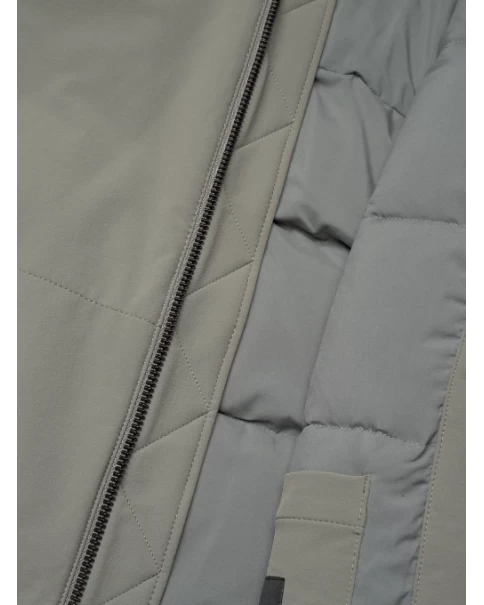 Ανδρικό Μπουφάν Boss Ospace 50523486 076 JACKETS Ανδρικό Μπουφάν Boss Ospace 50523486 076 JACKETS