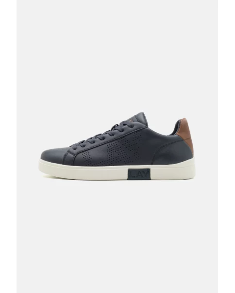 Ανδρικά Navy Sneakers Replay RZ3P0014L Polys Studio CASUAL-SNEAKERS Ανδρικά Navy Sneakers Replay RZ3P0014L Polys Studio CASUAL-SNEAKERS