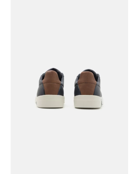Ανδρικά Navy Sneakers Replay RZ3P0014L Polys Studio CASUAL-SNEAKERS Ανδρικά Navy Sneakers Replay RZ3P0014L Polys Studio CASUAL-SNEAKERS