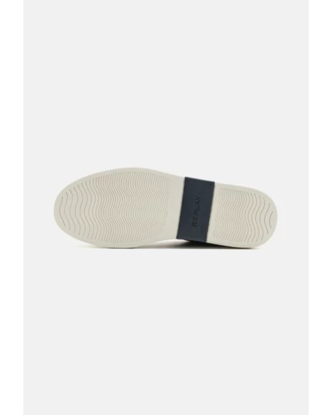 Ανδρικά Navy Sneakers Replay RZ3P0014L Polys Studio CASUAL-SNEAKERS Ανδρικά Navy Sneakers Replay RZ3P0014L Polys Studio CASUAL-SNEAKERS