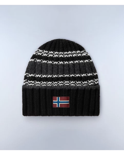 Σκουφάκι Napapijri FAREUSE NP0A4IJEN1J1 Σκουφάκι Napapijri FAREUSE NP0A4IJEN1J1