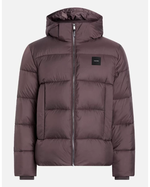 Ανδρικό Μπουφάν Puffer Calvin Klein K10K113476 Ανδρικό Μπουφάν Puffer Calvin Klein K10K113476