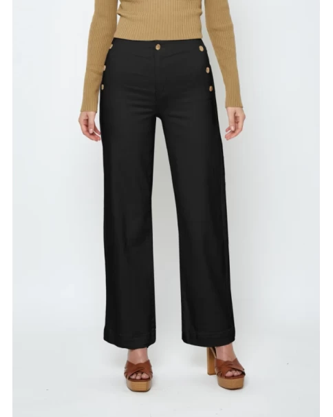 Γυναικείο Παντελόνι DESIRES DE7466 DSFlorence Jeans