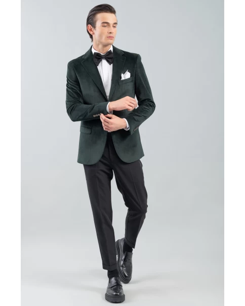 Ανδρικό Σακάκι Velvet Vittorio 900-2425-enio green ΣΑΚΑΚΙΑ & ΓΙΛΕΚΑ Ανδρικό Σακάκι Velvet Vittorio 900-2425-enio green ΣΑΚΑΚΙΑ & ΓΙΛΕΚΑ