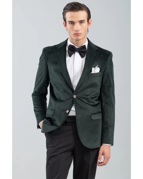 Ανδρικό Σακάκι Velvet Vittorio 900-2425-enio green ΣΑΚΑΚΙΑ & ΓΙΛΕΚΑ Ανδρικό Σακάκι Velvet Vittorio 900-2425-enio green ΣΑΚΑΚΙΑ & ΓΙΛΕΚΑ