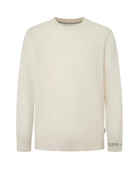 Ανδρικό Πλεκτό Pepe Jeans PM702469 New Andre ΠΛΕΚΤΑ Ανδρικό Πλεκτό Pepe Jeans PM702469 New Andre ΠΛΕΚΤΑ