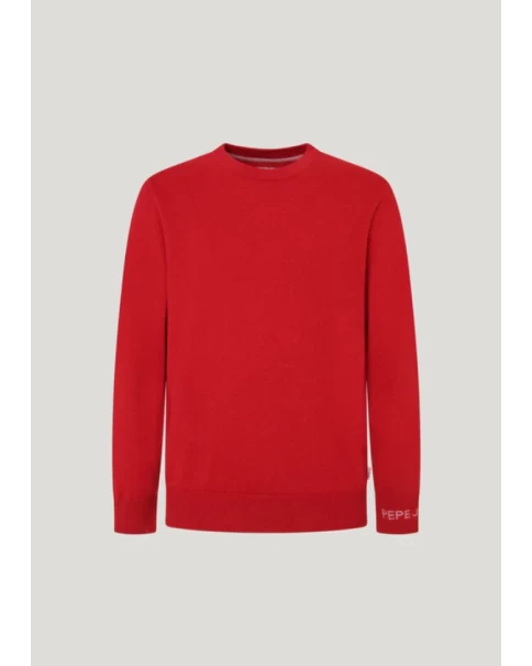 Ανδρικό Πλεκτό Pepe Jeans PM702469 New Andre ΠΛΕΚΤΑ Ανδρικό Πλεκτό Pepe Jeans PM702469 New Andre ΠΛΕΚΤΑ