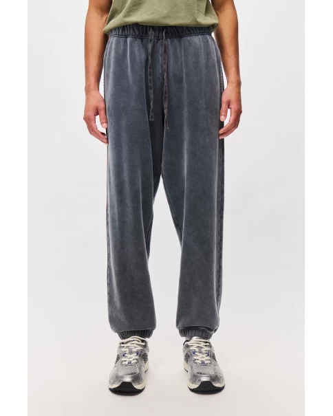 Ανδρικό Παντελόνι Φόρμας Dirty Laundry DLMSP000097 Vintage Grey Ανδρικό Παντελόνι Φόρμας Dirty Laundry DLMSP000097 Vintage Grey